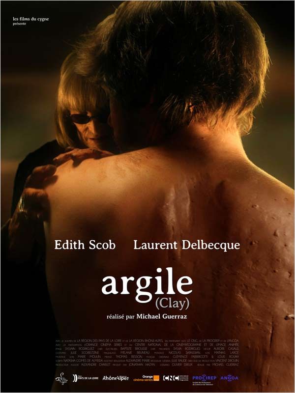 affiche du film Argile
