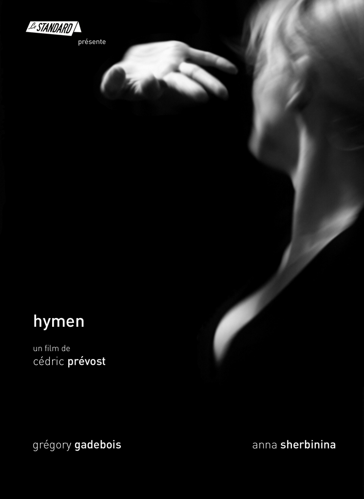 affiche du film Hymen
