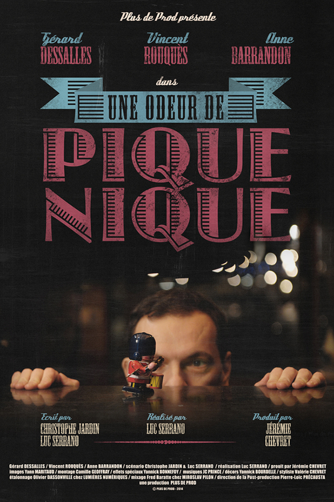 Une étrange Affaire Film Complet Youtube Une odeur de pique-nique - Seriebox
