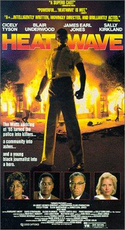 affiche du film Émeutes en Californie