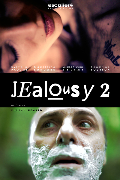 affiche du film Jealousy 2