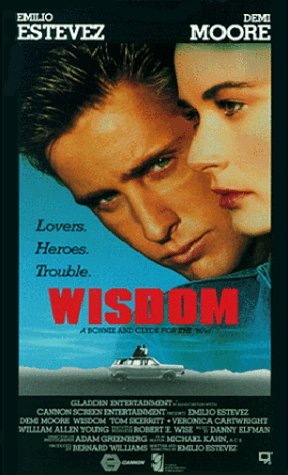 affiche du film Wisdom