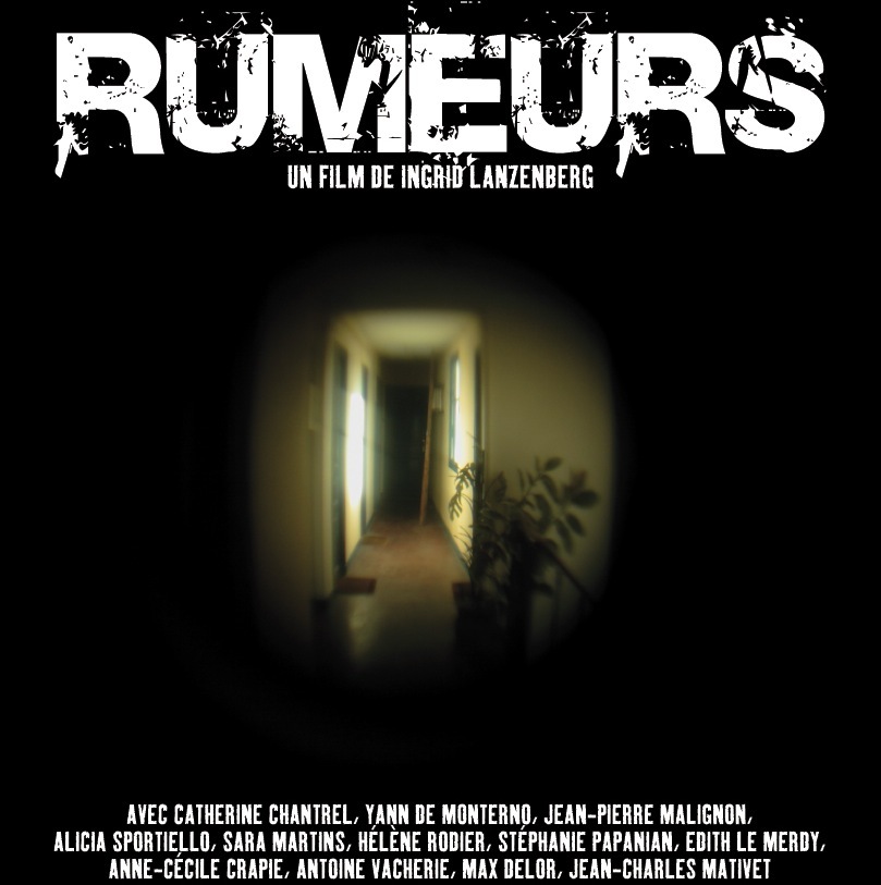 affiche du film Rumeurs