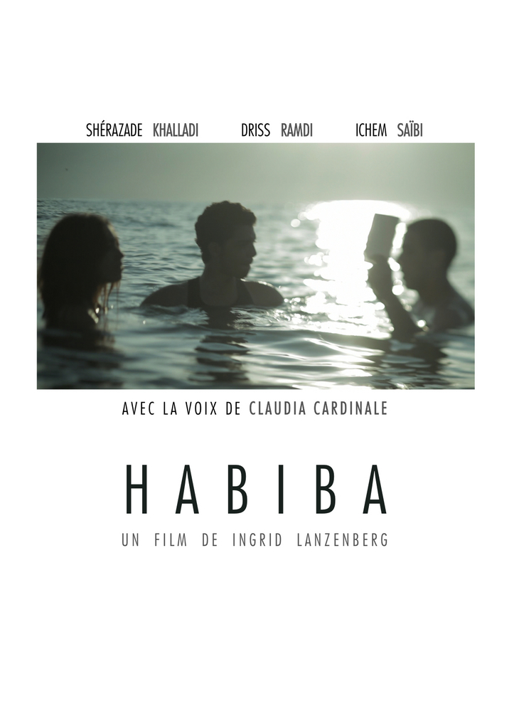 affiche du film Habiba