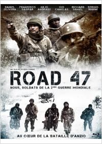 affiche du film Road 47