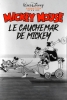 Le Cauchemar de Mickey (Mickey's Nightmare)