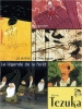La Légende de la forêt (Mori no Densetsu)