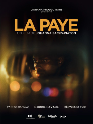 affiche du film La Paye