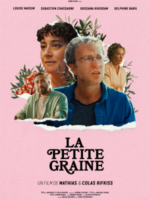 affiche du film La petite graine
