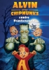 Alvin et les Chipmunks contre Frankenstein (Alvin and the Chipmunks meet Frankenstein)