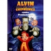 Alvin et les Chipmunks contre Frankenstein (Alvin and the Chipmunks meet Frankenstein)