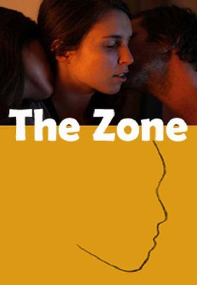 affiche du film The Zone