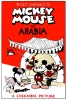 Mickey en Arabie (Mickey in Arabia)