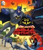 Batman Unlimited : L'instinct animal (Batman Unlimited: Animal Instinct)