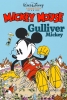 Mickey Gulliver (Gulliver Mickey)