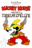 Mickey tireur d'élite (Two-Gun Mickey)
