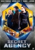 Secret Agency (Barely Lethal)