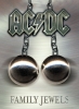 AC/DC: Family Jewels
