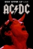 AC/DC: Stiff Upper Lip Live