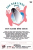 Les Enfoirés 2002 ... Tous dans le même bateau