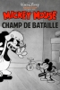 Champ de bataille (The Barnyard Battle)