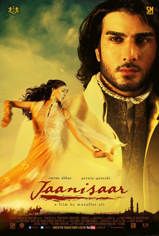 affiche du film Jaanisaar