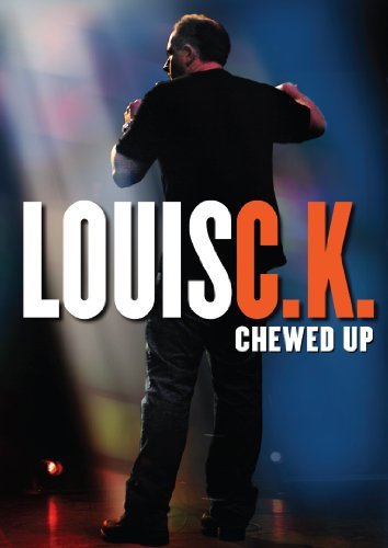 affiche du film Louis C.K.: Chewed Up