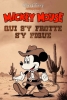 Qui s'y frotte s'y pique (The Cactus Kid)
