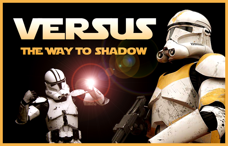 affiche du film Versus: The Way to Shadow