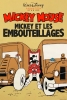 Mickey et les Embouteillages (Traffic Troubles)
