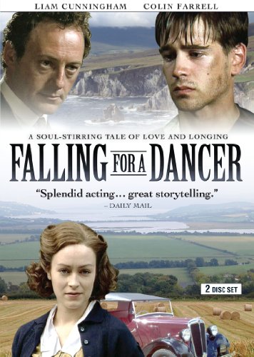 affiche du film Falling for a Dancer