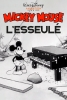 L'Esseulé (The Castaway)