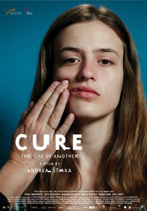 affiche du film Cure: The Life of Another