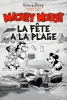 La Fête à la Plage (The Beach Party)