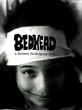 affiche du film Bedhead