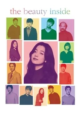 affiche du film The Beauty Inside