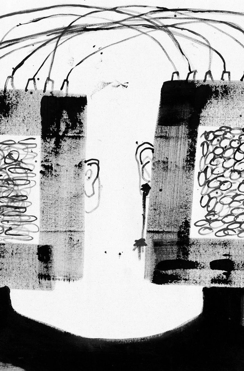 affiche du film Bulk