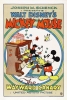 Mickey et le Canari (The Wayward Canary)