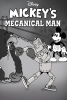 Mickey Mécano (Mickey's Mechanical Man)
