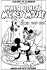 Mickey papa (Mickey Plays Papa)