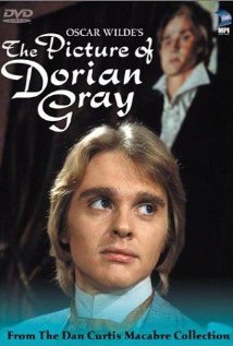 affiche du film The Picture of Dorian Gray