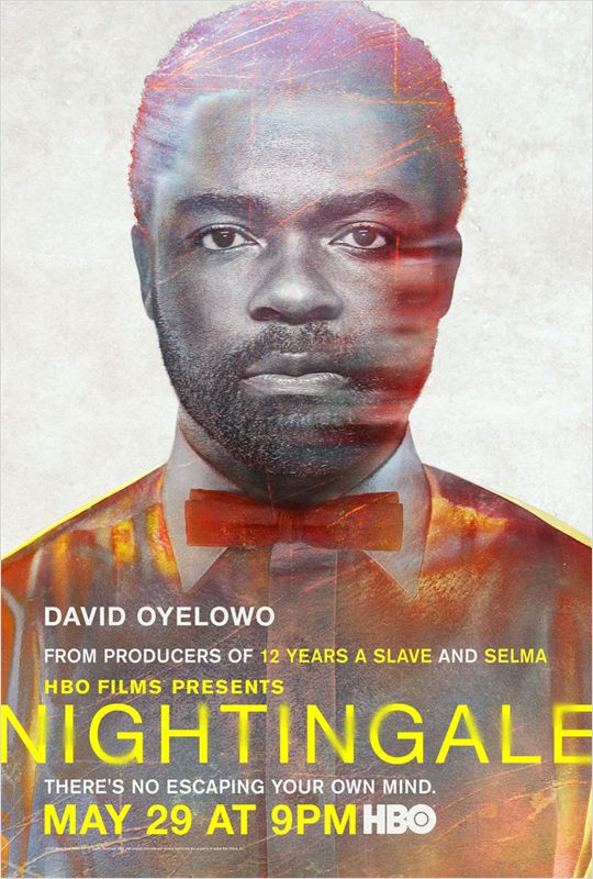 affiche du film Nightingale