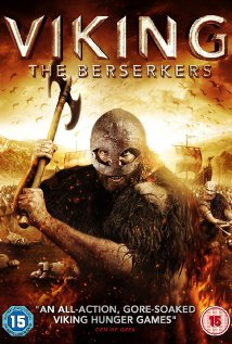affiche du film Vikings: L'âme des guerriers