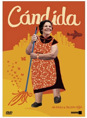affiche du film Cándida