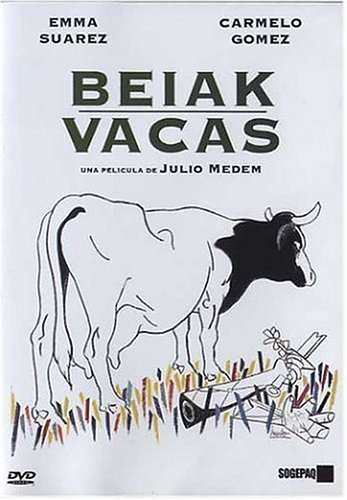 affiche du film Vacas