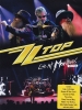 ZZ Top : Live at Montreux 2013