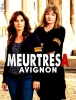 Meurtres à Avignon
