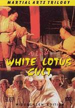 affiche du film White Lotus Cult