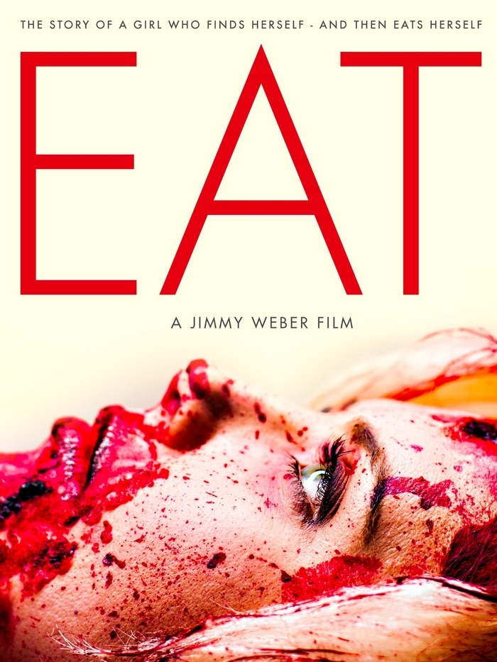 affiche du film Eat