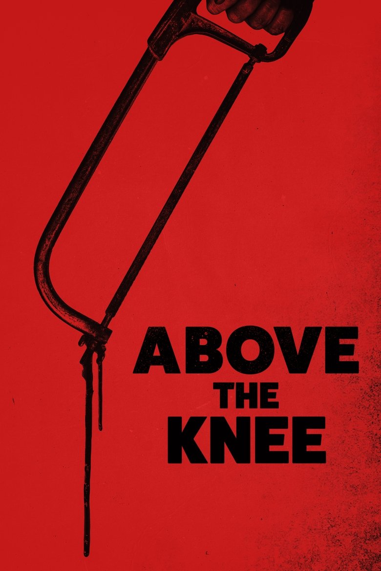 affiche du film Above the Knee
